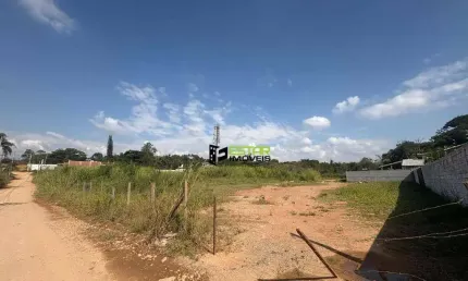 Terreno à venda, 500 m² por r$ 240.000,00 - jardim estância brasil - atibaia/sp