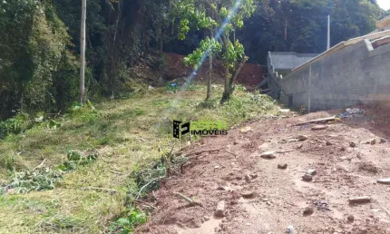 Terreno à venda, 500 m² por r$ 170.000,00 - jardim estância brasil - atibaia/sp