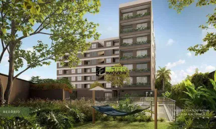 Apartamento com 1 quarto à venda na Avenida Walter Engracia de Oliveira, 155, Itapetininga, Atibaia