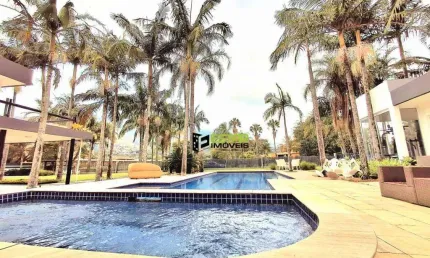 Casa com 4 dormitórios, 903 m² - venda por r$ 12.000.000,00 ou aluguel por r$ 30.000,00/mês - condomínio flamboyant - atibaia/sp