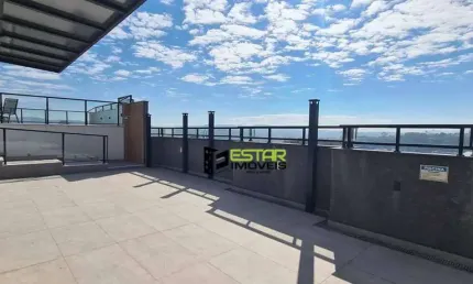 Apartamento com 2 quartos à venda na Rua Salvador Russani, 611, Alvinópolis, Atibaia