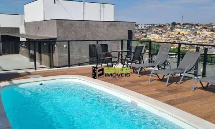 Excelente Apartamento  para Locação ou Venda no Alvinópolis, Atibaia-SP!