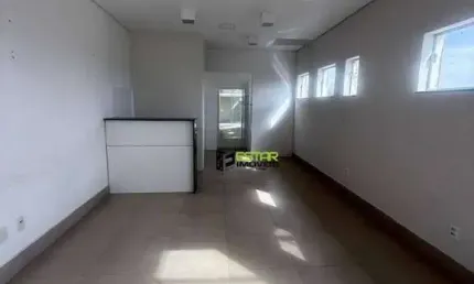 Sala para alugar, 22 m² por R$ 1.650/mês - Vila Thais - Atibaia/SP