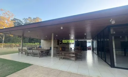 Terreno à venda, 917 m² por r$ 916.000,00 - itapetininga - atibaia/sp