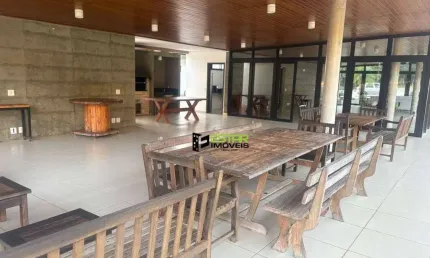 Terreno à venda, 1068 m² por r$ 990.000,00 - itapetininga - atibaia/sp