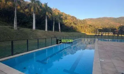 Terreno à venda, 928 m² por r$ 861.000,00 - itapetininga - atibaia/sp