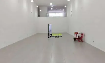Salão para alugar, 349 m² por r$ 15.898,61/mês - centro - atibaia/sp