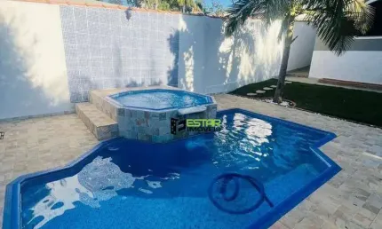 Casa com 3 dormitórios à venda por r$ 890.000,00 - jardim dos pinheiros - atibaia/sp