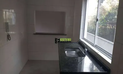 Apartamento com 2 dormitórios à venda, 87 m² por R$ 350.000,00 - Alvinópolis - Atibaia/SP