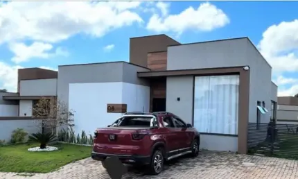 Casa com 3 dormitórios à venda, 117 m² por r$ 900,00 - reserva ybyra - atibaia/sp