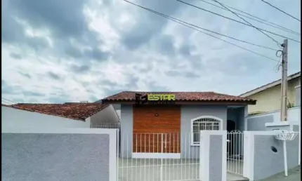 Casa com 2 dormitórios à venda, 64 m² por R$ 460.000,00 - Jardim Alvinópolis - Atibaia/SP