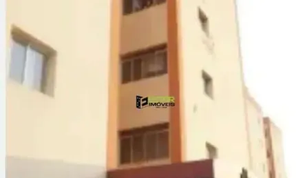 Apartamento com 2 dormitórios para alugar, 80 m² por R$ 3.163/mês - Alvinópolis - Atibaia/SP