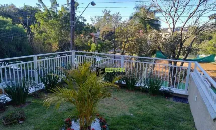 Casa em condomínio fechado com 3 quartos à venda na Avenida Santana, 3551, Nova Gardênia, Atibaia
