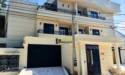 Apartamento com 2 dormitórios à venda, 77 m² por R$ 776.000 - Nova Gardênia - Atibaia/SP