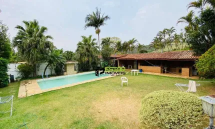 Casa com 3 dormitórios à venda, 383 m² por r$ 1.700.000,00 - vila esperia ou giglio - atibaia/sp