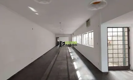 Salão para alugar, 240 m² por r$ 8.553,00/mês - centro - atibaia/sp