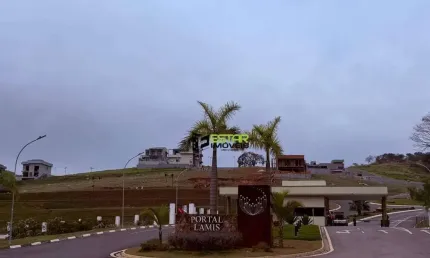 Terreno à venda, 300 m² por r$ 280.000,00 - laranja azeda - atibaia/sp