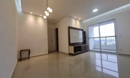 Aluga-se apartamento em condomínio fechado com varanda gourmet e vista livre – Praça do Habibis- Vila Mogilar, Mogi das Cruzes/SP.