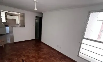 Apartamento com 2 quartos à venda na Rua João Benegas Ortiz, 820, Jardim Marica, Mogi das Cruzes