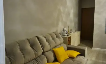 Lindo apartamento condomínio villagio da serra no rodeio