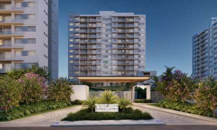 Apartamento a venda no bairro Parque 10, Manaus-AM.