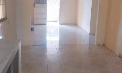 Cj. Campos Eliseos, venda casa e Financia, 3 quartos amplo quintal, Financia