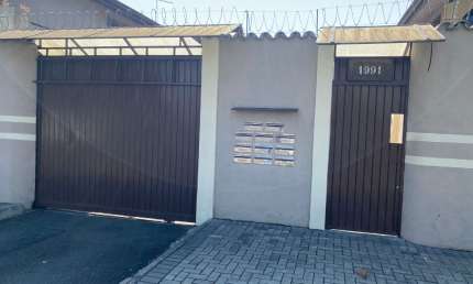 Hauer Sobrado Residencial três quartos,  financia Curitiba PR