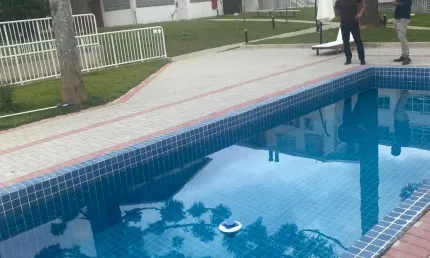 Apartamento Santa Cândida, novo e  pronto  Curitiba PR Parcela a Entrada