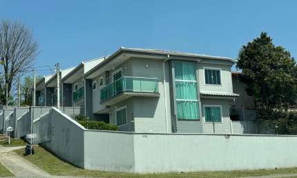 Sobrado Xaxim 3 quartos suíte com closet, Sobrado alto padrão - Curitiba PR