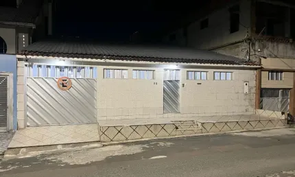 Casa com 4 quartos à venda na Rua Dom João VI, 1, Parque 10 de Novembro, Manaus