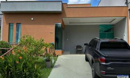 Casa em condomínio fechado com 3 quartos à venda na Avenida Torquato Tapajós, 1, Colônia Terra Nova, Manaus
