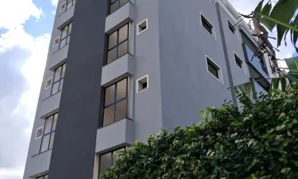 Residencial apartamento novo Pinhais / varanda com  churrasqueira 3 quartos