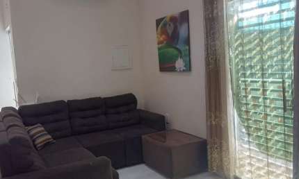 Casa para aluguel mobiliada Conjunto Beija Flor P.Laranjeiras