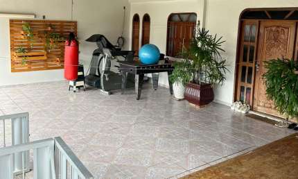 Casa com 3 quartos à venda na Avenida Noel Nutels, 10, Cidade Nova, Manaus