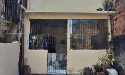 Casa com 4 quartos à venda na Avenida Constantino Nery, 55, São Geraldo, Manaus