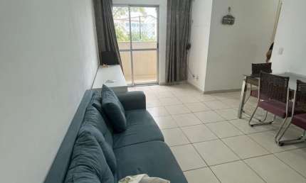 Aluguel Cd. Harmonia 2 3 quartos mobiliado Lago Azul