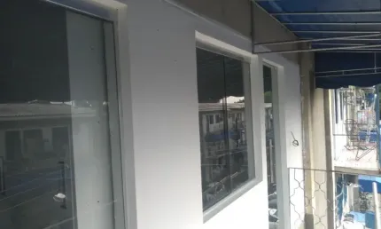 Apartamento com 2 quartos para alugar na Conjunto Anavilhanas, 15, Flores, Manaus