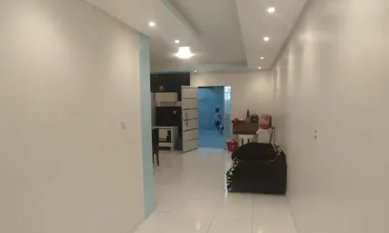 Casa com 2 quartos à venda na Avenida Cachoeira do El Dorado, 10, Cidade de Deus, Manaus