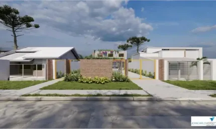 Investidores oferta de loft 20m² direto com construtora 16x
