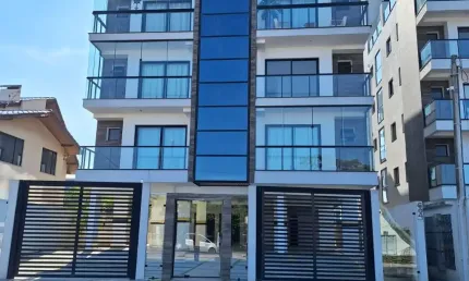 Apartamento com 3 quartos à venda na Avenida Dom Henrique II, Itapema do Norte, Itapoá