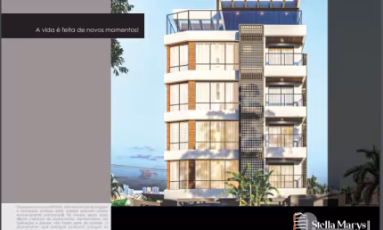 Apartamento com 2 quartos à venda na Rua Armindo Bueno, Itapema do Norte, Itapoá
