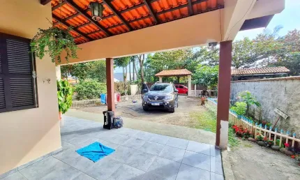 Casa com 3 quartos à venda na Rua Rua Tapia, Itapema do Norte, Itapoá