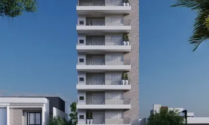 Apartamento com 3 quartos à venda na Avenida Dom Henrique II, Volta ao mundo, Itapoá