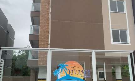 Apartamento com 2 quartos à venda no Itapema do Norte, Itapoá 