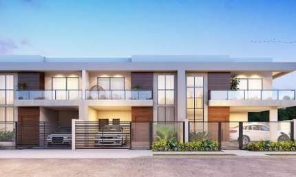 Casa com 4 quartos à venda na Avenida Dom Henrique II, Rainha do Mar, Itapoá