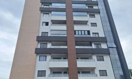 Apartamento com 3 quartos à venda na Avenida Pérola Do Atlântico, Jardim Pérola do Atlântico, Itapoá