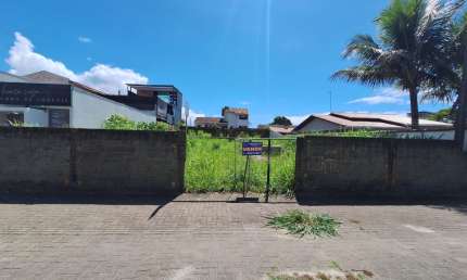 Terreno à venda na Rua Mariana Michels Borges, Jardim Pérola do Atlântico, Itapoá