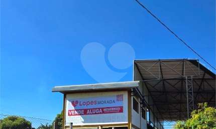 Galpão à venda ou para locação em Jardim Santa Lúcia - SP