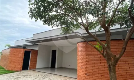 Casa com 2 quartos à venda em Jardim Residencial Vale Do Campo - SP