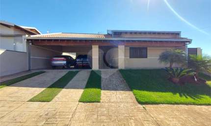 Casa com 4 quartos à venda em Altos Do Jaraguá - SP